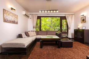Quiet Apartment in Plovdiv Ricky Home